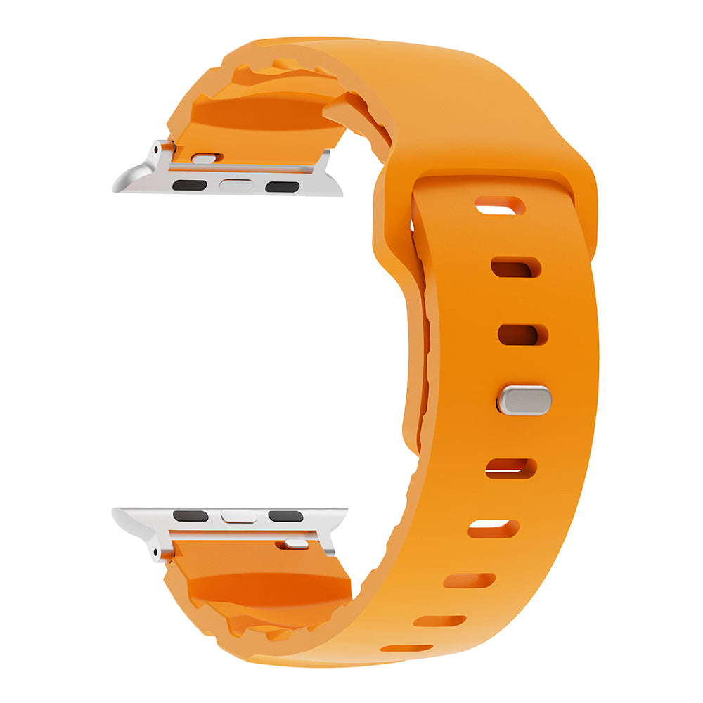 Watch 10 42mm Zore KRD-143 Silikon Kordon