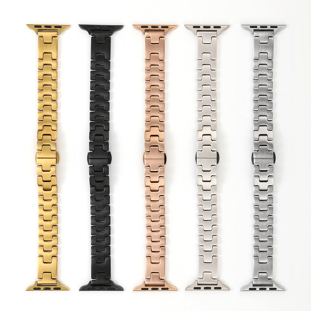 Watch 10 42mm Zore KRD-150 Metal Kordon