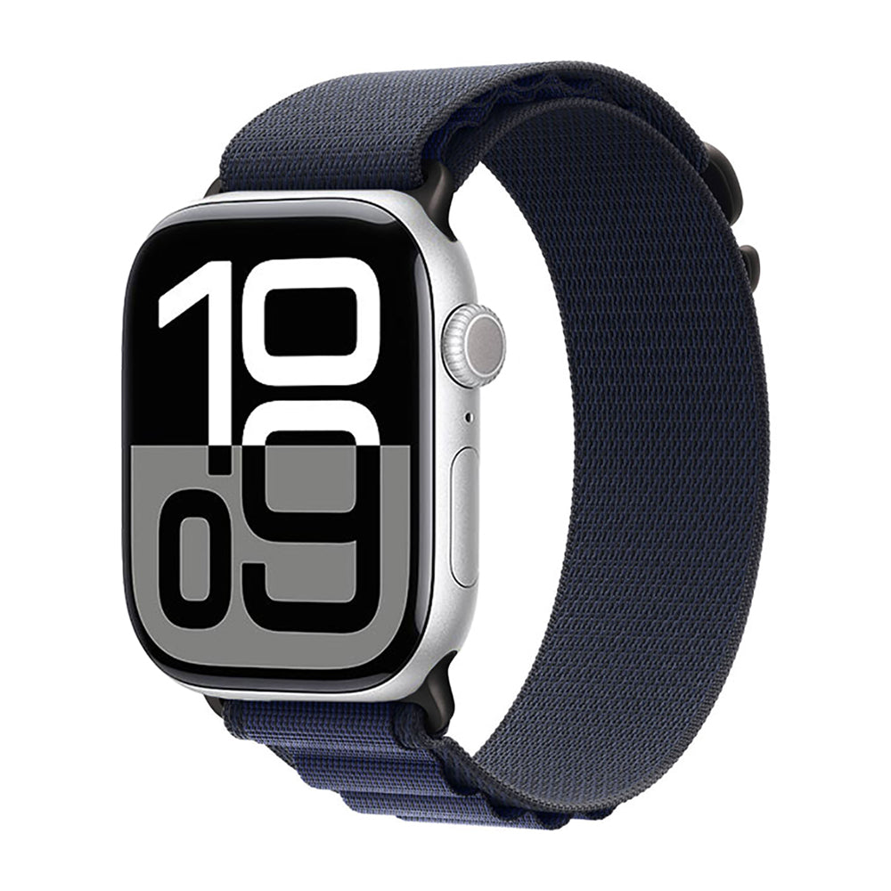 Watch 10 42mm Zore KRD-74 Hasır Kordon
