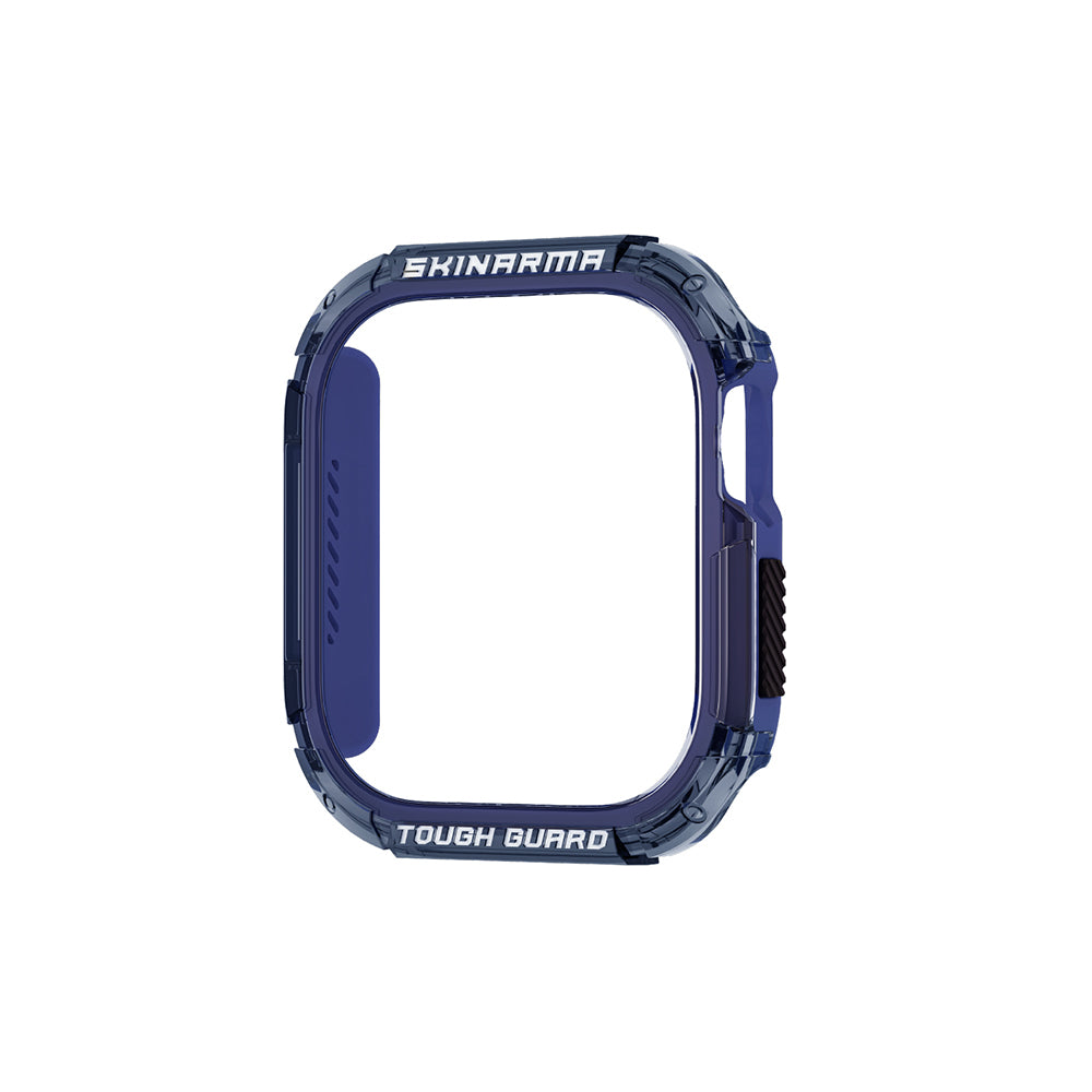 Watch 10 46mm Skinarma Atom TPU Kasa Koruyucu