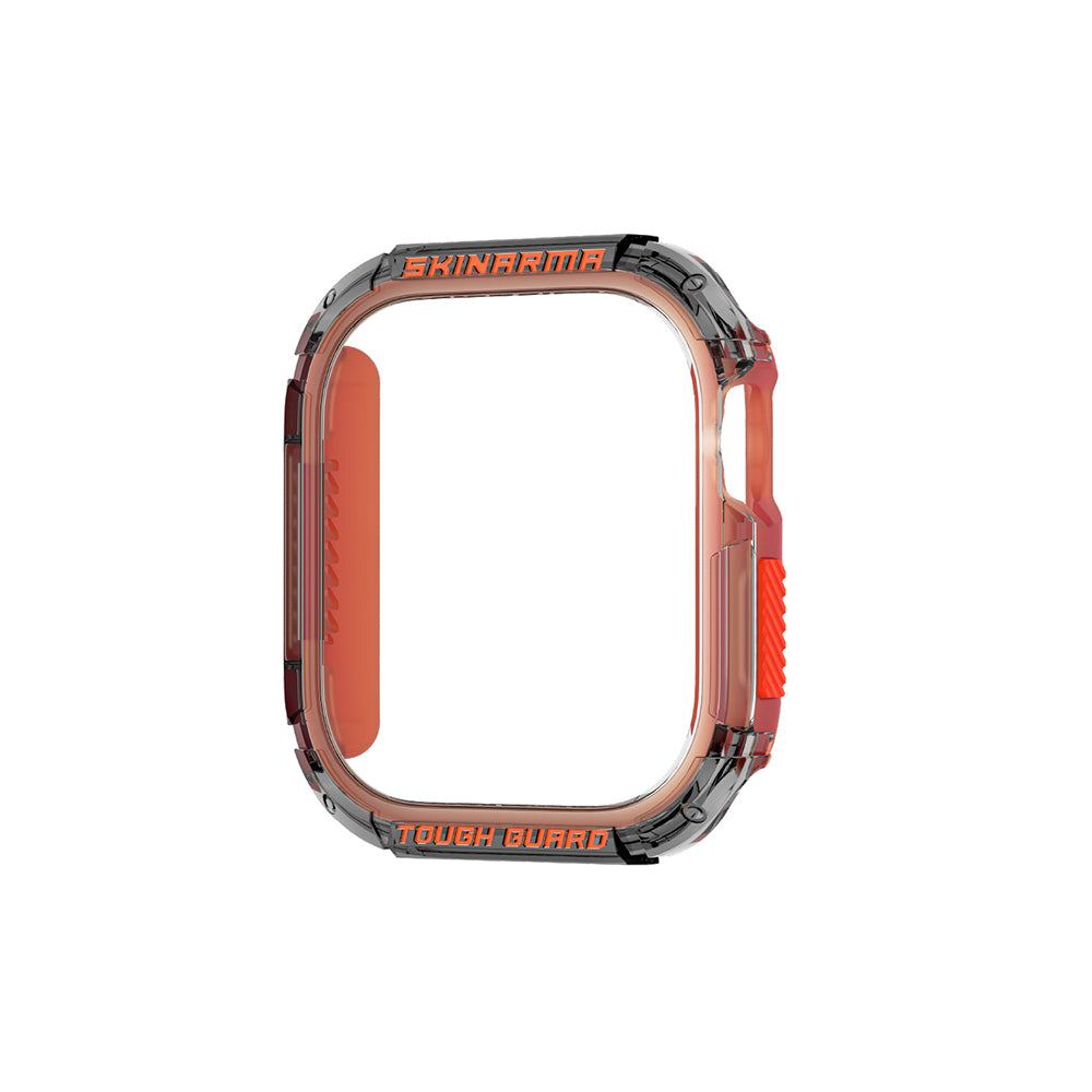 Watch 10 46mm Skinarma Atom TPU Kasa Koruyucu