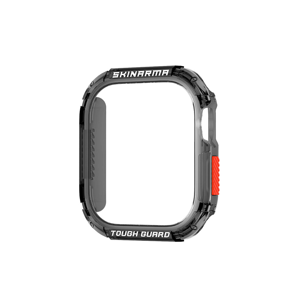 Watch 10 46mm Skinarma Atom TPU Kasa Koruyucu