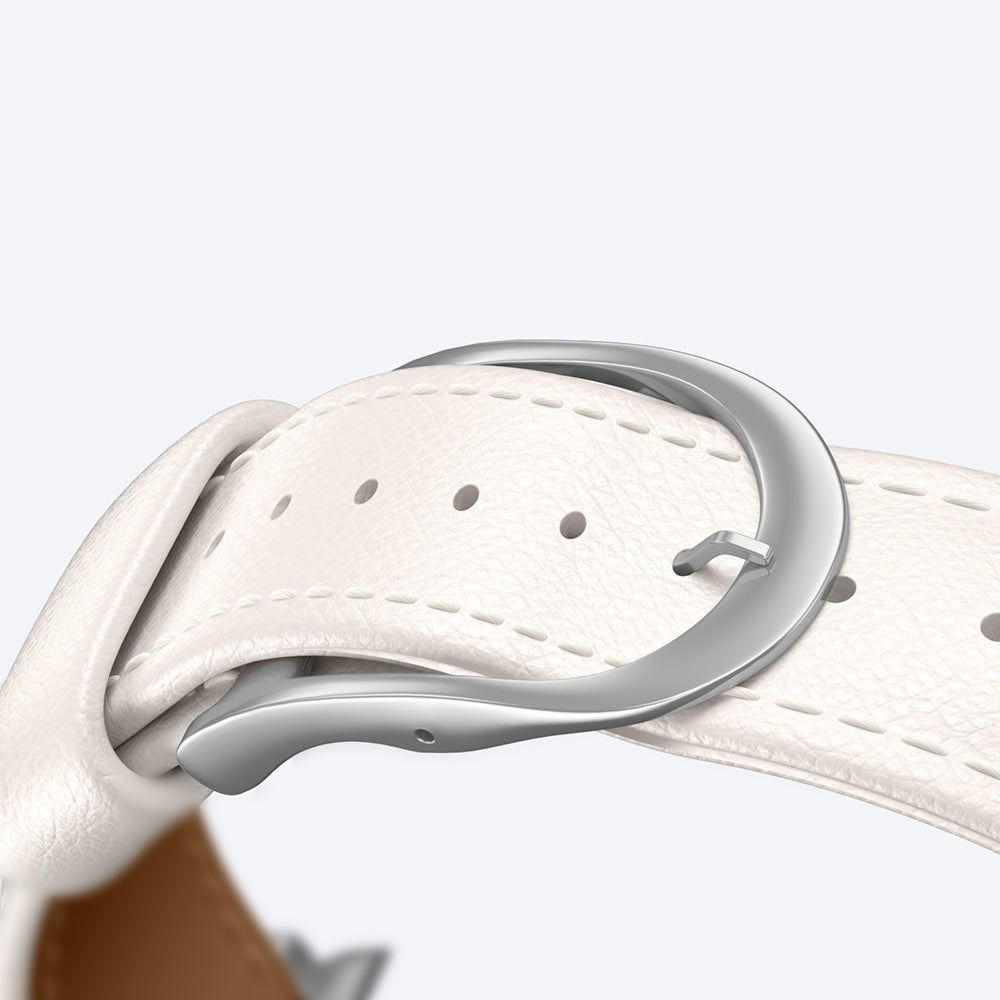 Watch 10 46mm Amazingthing Glamour Class Deri Kordon