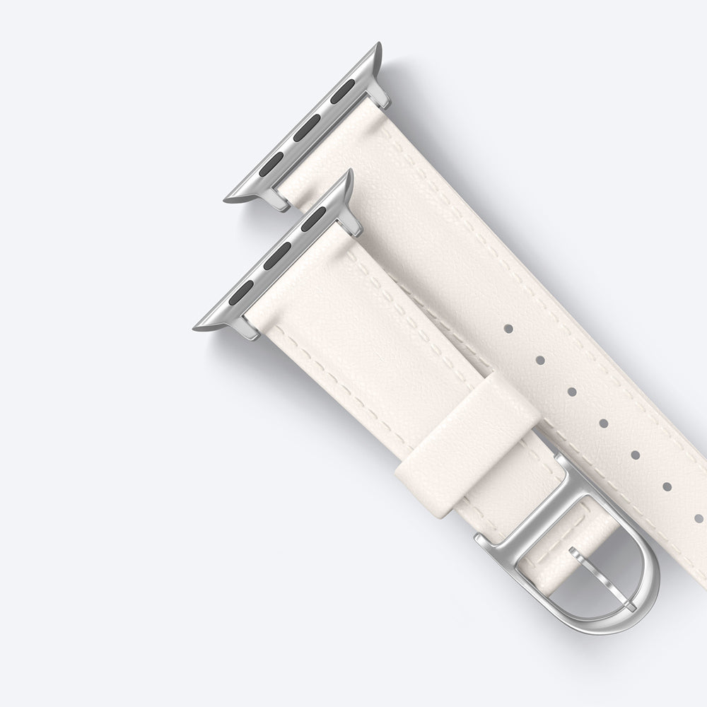 Watch 10 46mm Amazingthing Glamour Class Deri Kordon