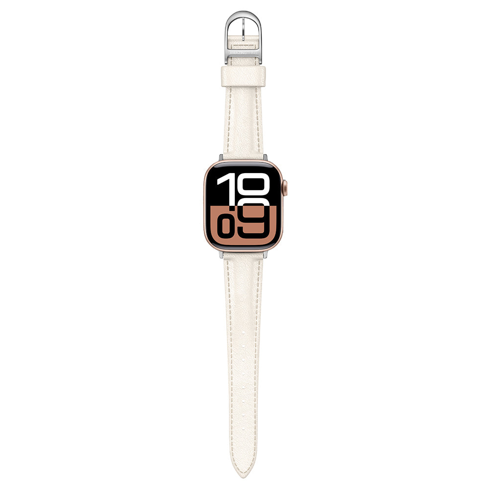 Watch 10 46mm Amazingthing Glamour Class Deri Kordon