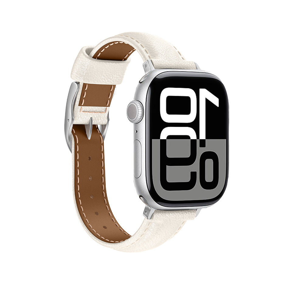Watch 10 46mm Amazingthing Glamour Class Deri Kordon