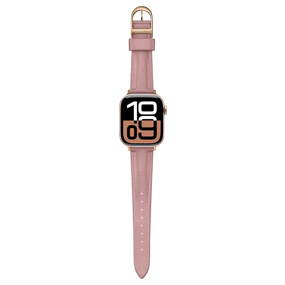 Watch 10 46mm Amazingthing Glamour Class Deri Kordon
