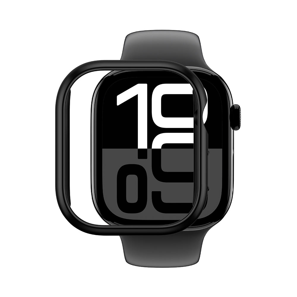 Watch 10 46mm Amazingthing Radix Minimal FrameLite Sert PC Kasa Koruyucu