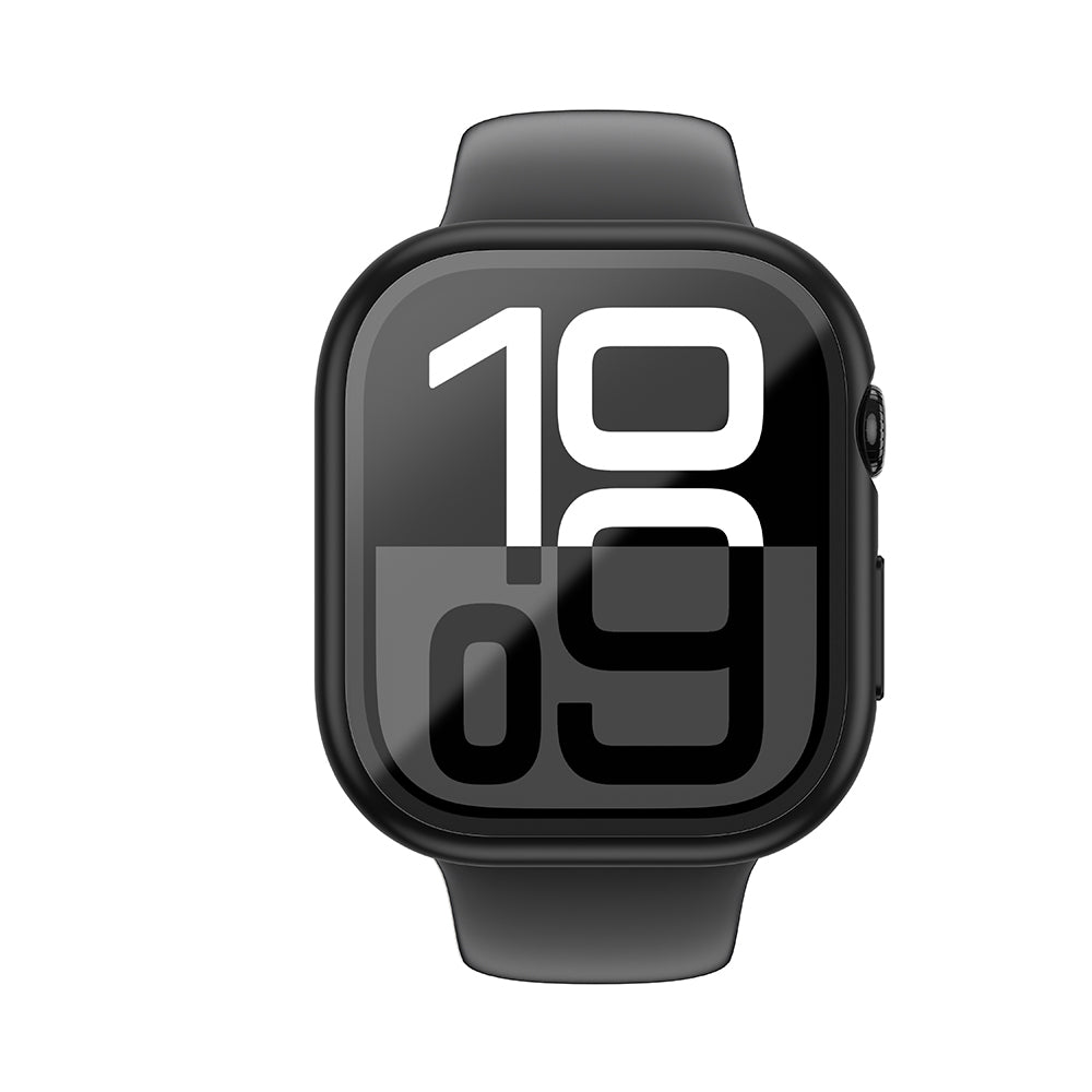 Watch 10 46mm Amazingthing Radix Minimal FullGuard Sert PC Kasa ve Ekran Koruyucu