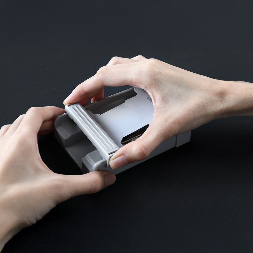 Watch 10 46mm Amazingthing Radix Protective Parmak İzi Bırakmayan HD Ekran Koruyucu Film + Kolay Uygulama Aparatı