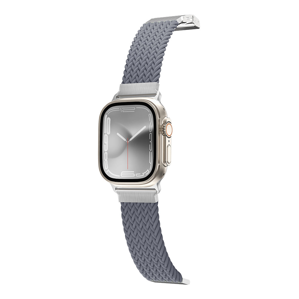 Watch 10 46mm Amazingthing Titan Weave 2 Sport Örgü Kordon