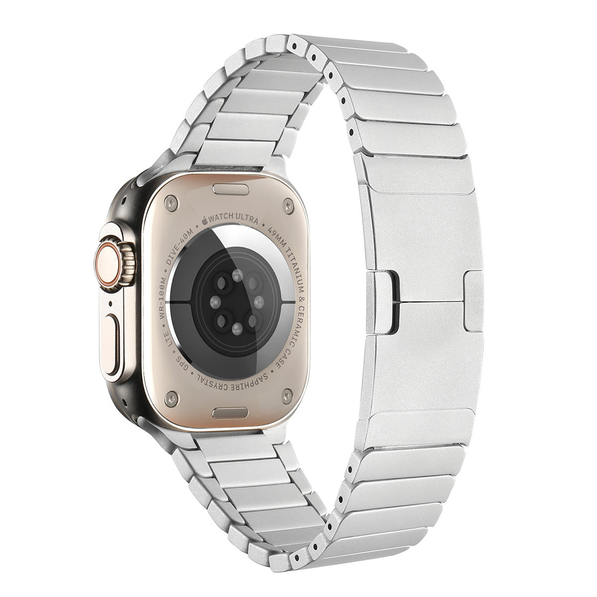 Watch 10 46mm KRD-35 Metal Kordon