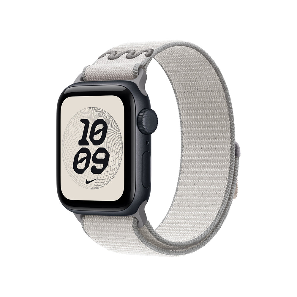 Watch 10 46mm KRD-91 Hasır Kordon Strap Kayış