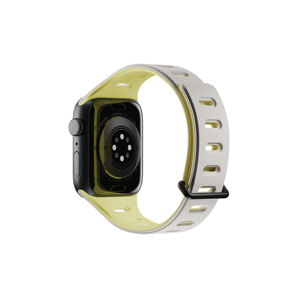 Watch 10 46mm Native Union Active Watch Band Serisi Silikon Kordon