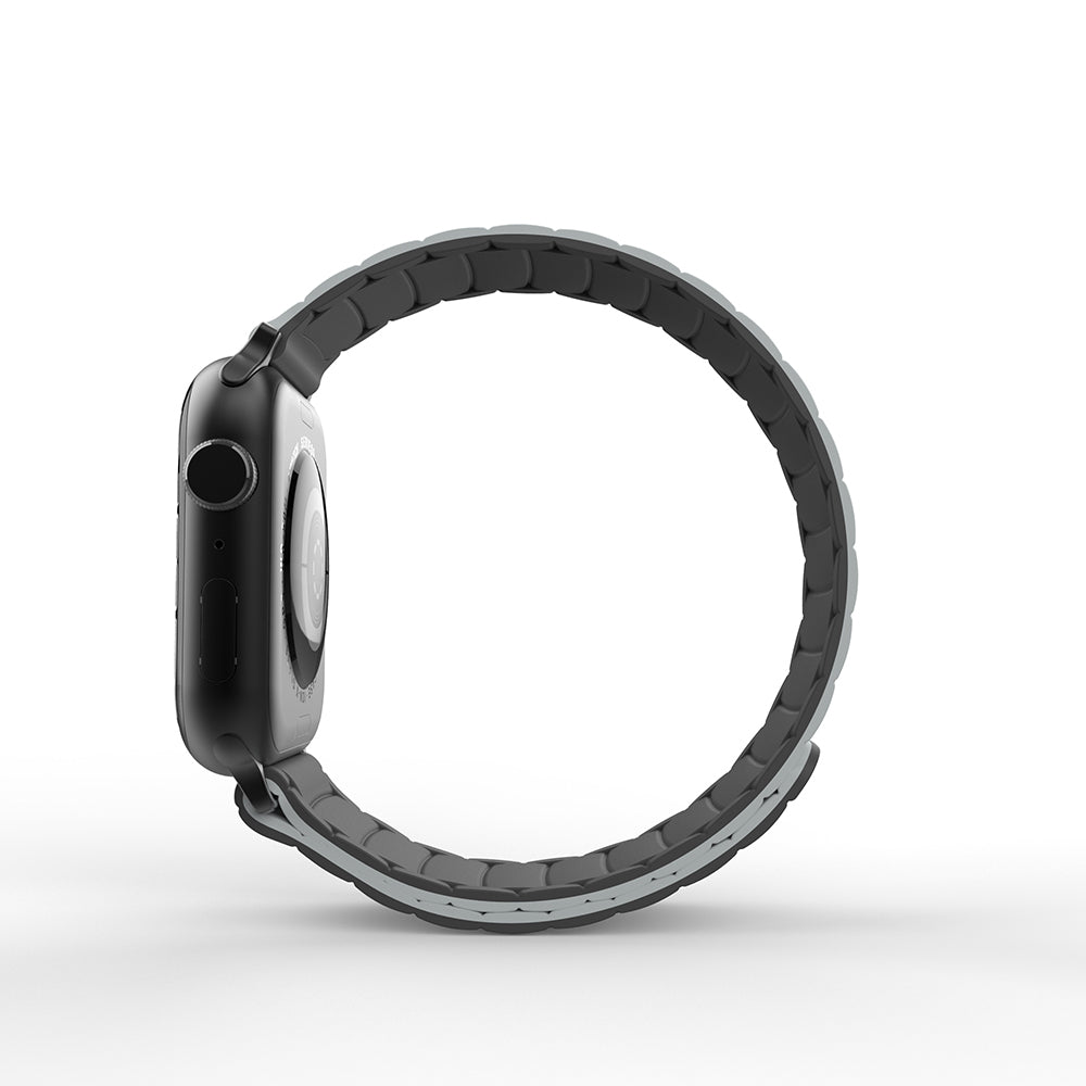 Watch 10 46mm Zore KRD-122 Silikon Kordon Strap Kayış