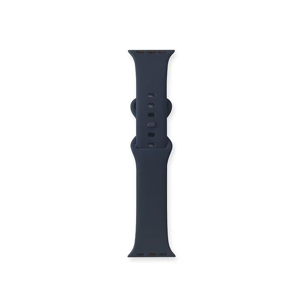 Watch 10 46mm Zore KRD-131 Silikon Kordon Strap Kayış
