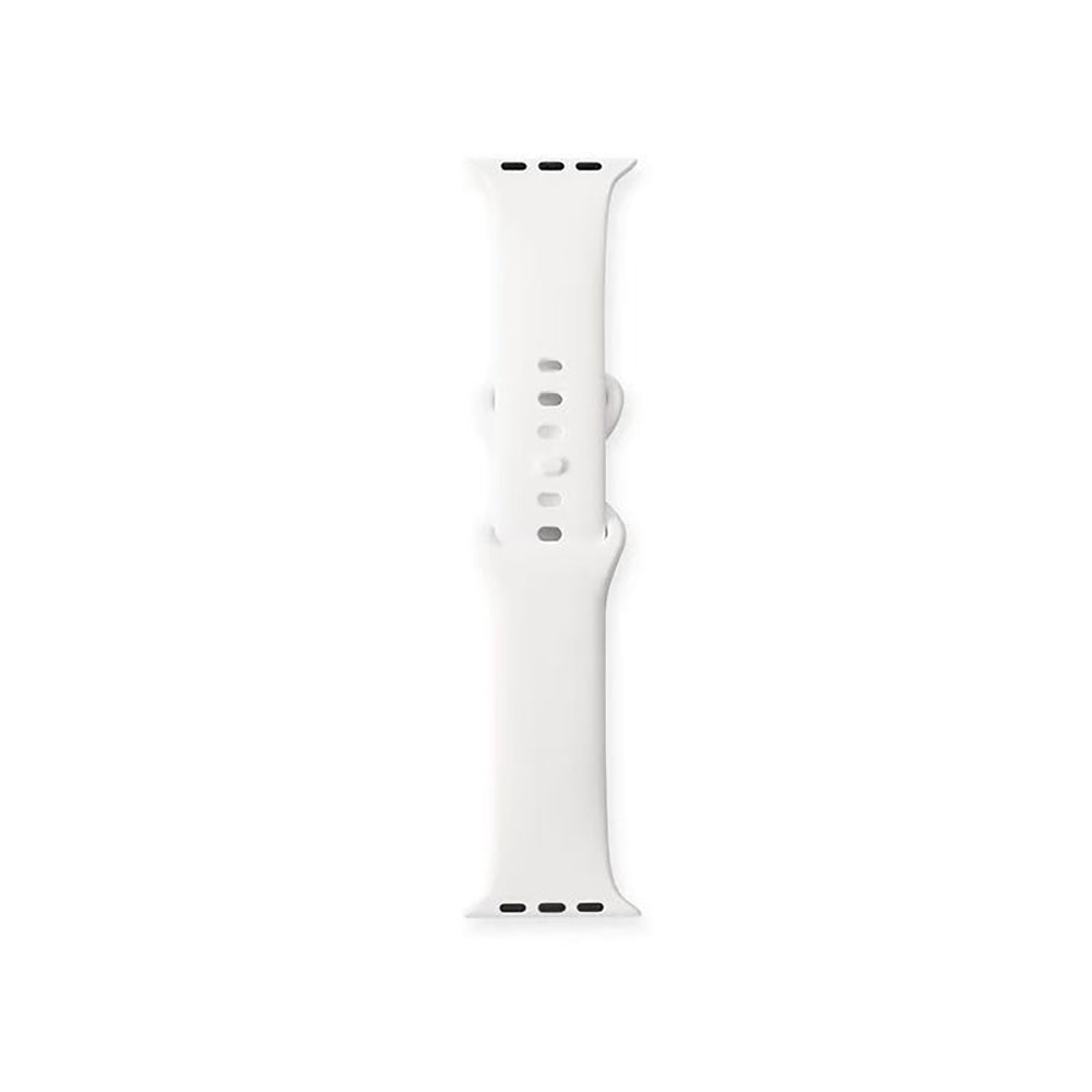 Watch 10 46mm Zore KRD-131 Silikon Kordon Strap Kayış