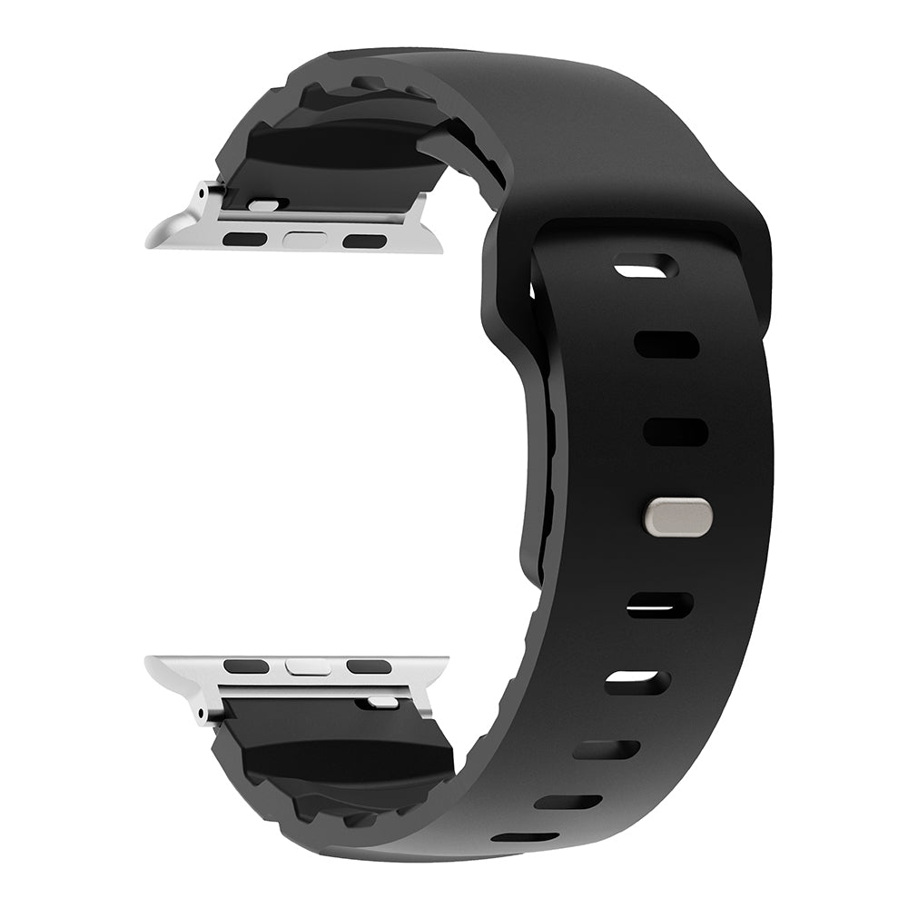 Watch 10 46mm Zore KRD-143 Silikon Kordon
