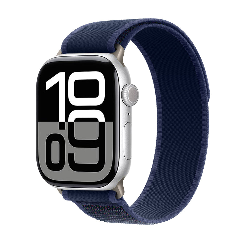 Watch 10 46mm Zore KRD-77 Hasır Kordon