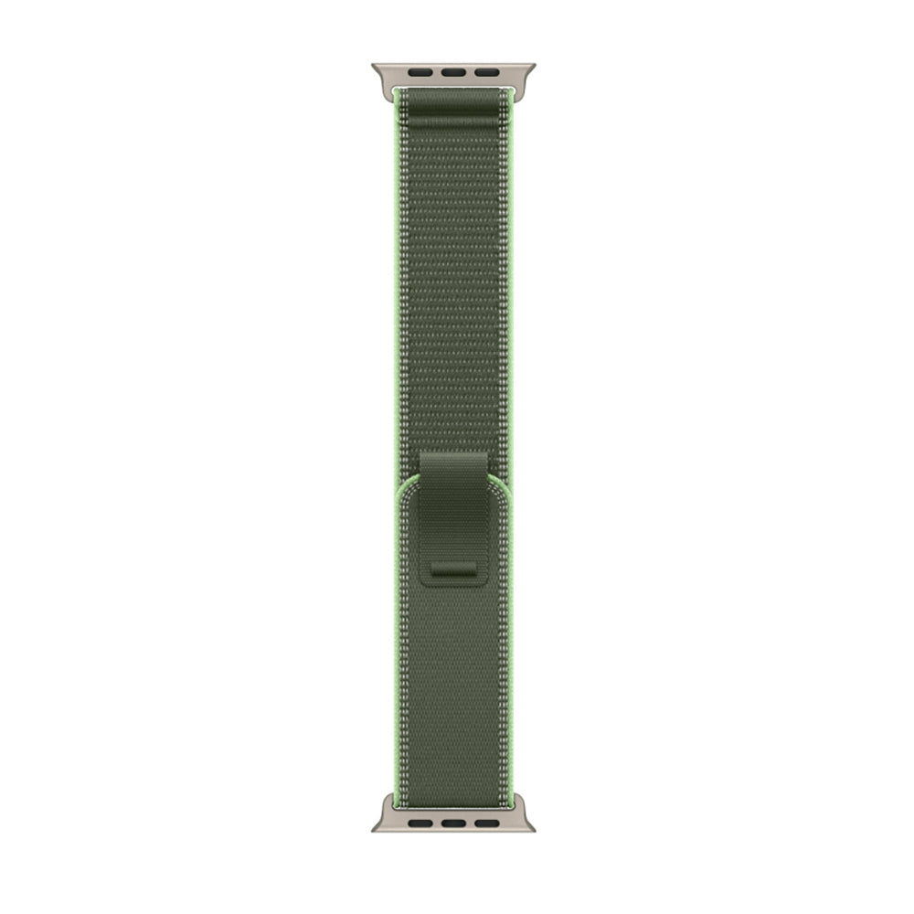 Watch 10 46mm Zore KRD-77 Hasır Kordon