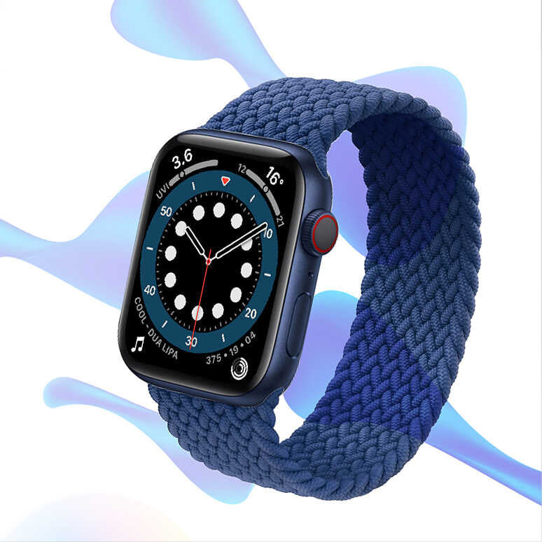 Watch 38mm KRD-32 Medium Kordon