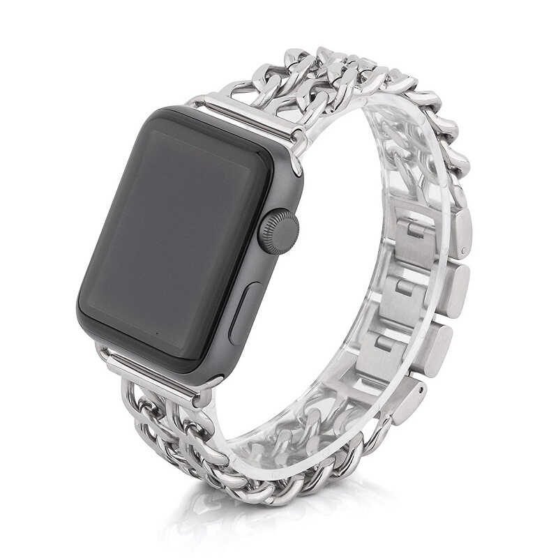 Watch 38mm Cowboy Metal Kordon