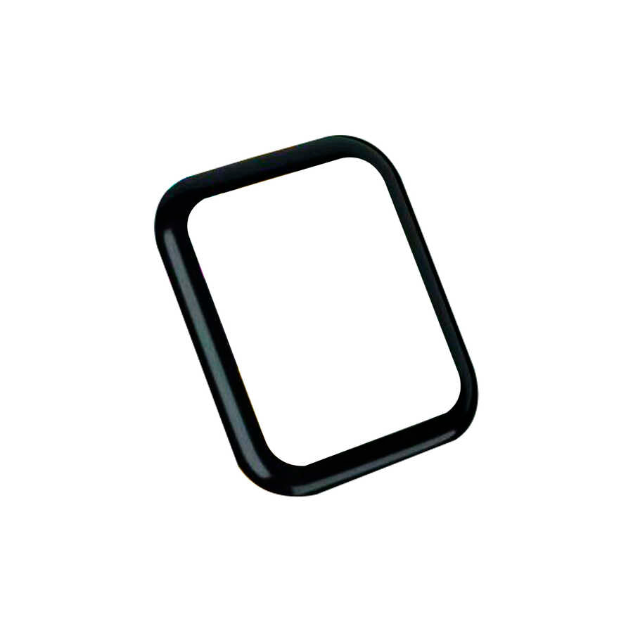 Watch 38mm Go Des 2 in 1 Ekran Koruyucu