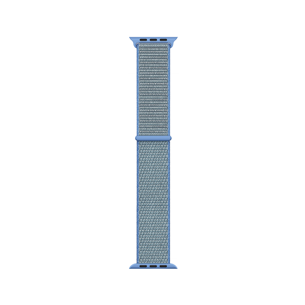 Watch 38mm Kordon Band-03 Serisi Hasır Strap Kayış
