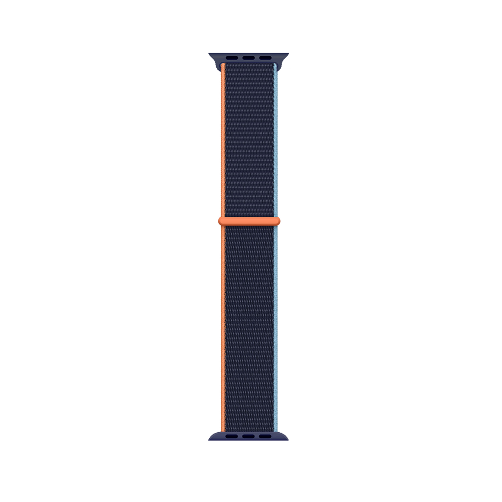 Watch 38mm Kordon Band-03 Serisi Hasır Strap Kayış