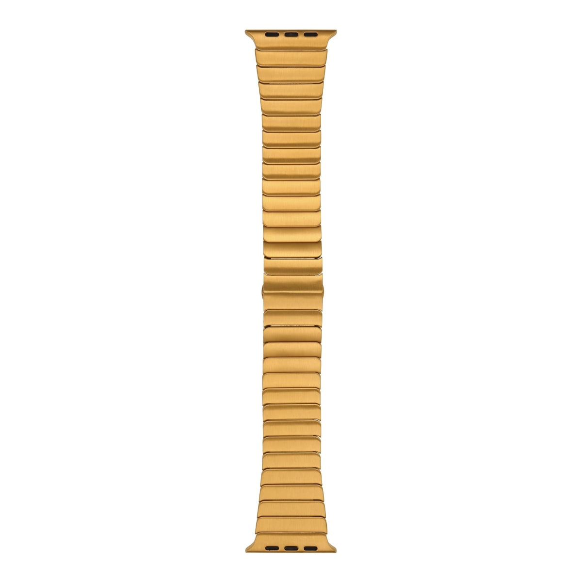 Watch 38mm Kordon KRD-79 Metal Strap Kayış