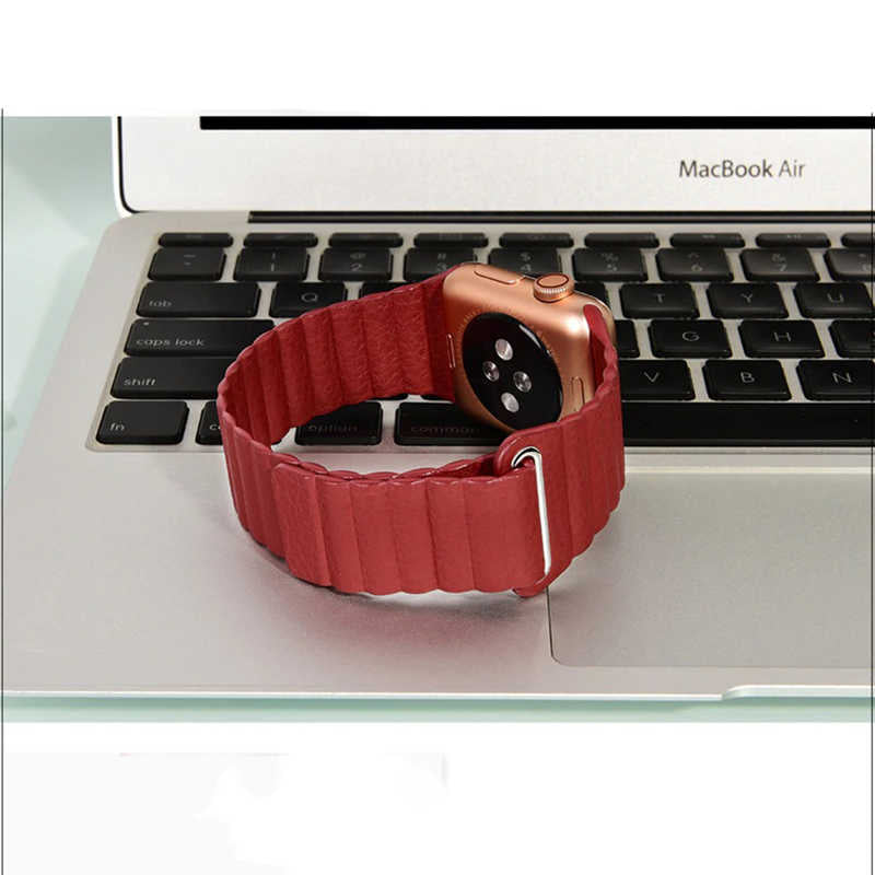 Watch 38mm KRD-09 Deri Lop Kordon