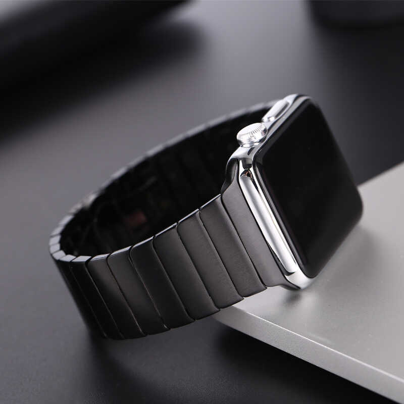 Watch 38mm KRD-16 Seramik Kordon