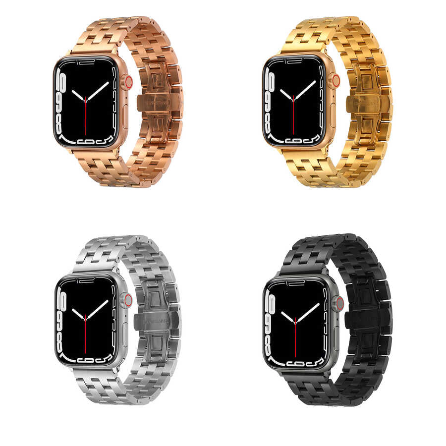 Watch 38mm KRD-20 Metal Kordon