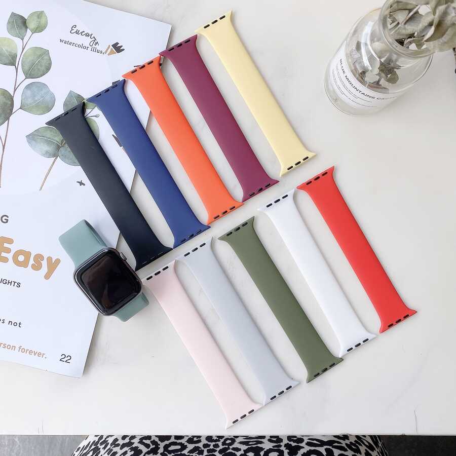 Watch 38mm KRD-31 Solo Loop Small Kordon