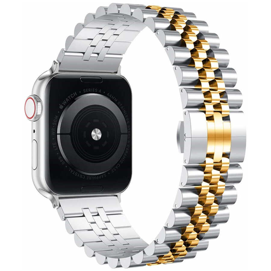 Watch 38mm KRD-36 Metal Kordon