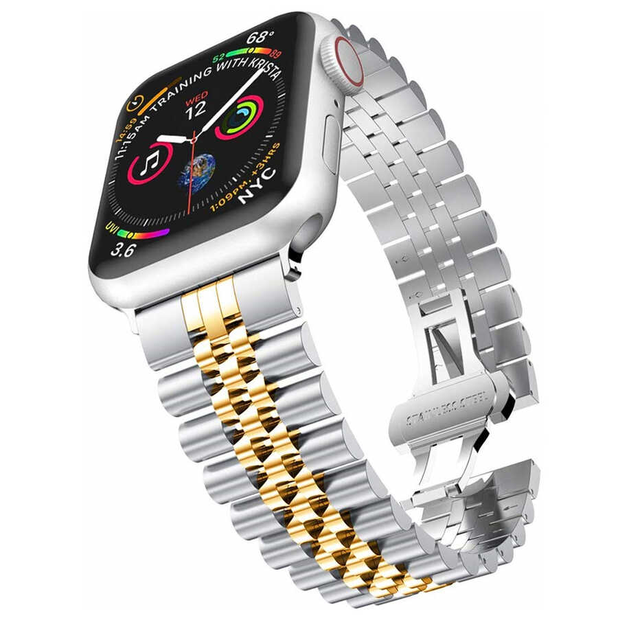 Watch 38mm KRD-36 Metal Kordon