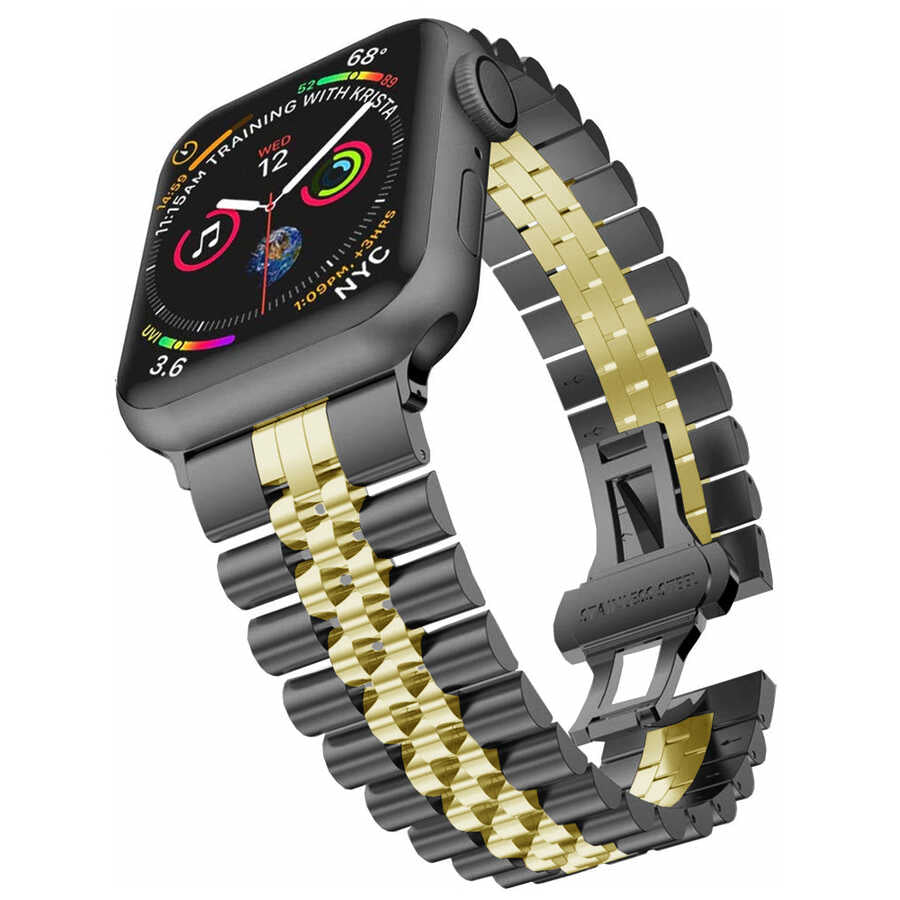 Watch 38mm KRD-36 Metal Kordon