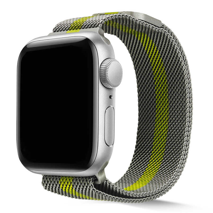 Watch 38mm KRD-40 Metal Kordon