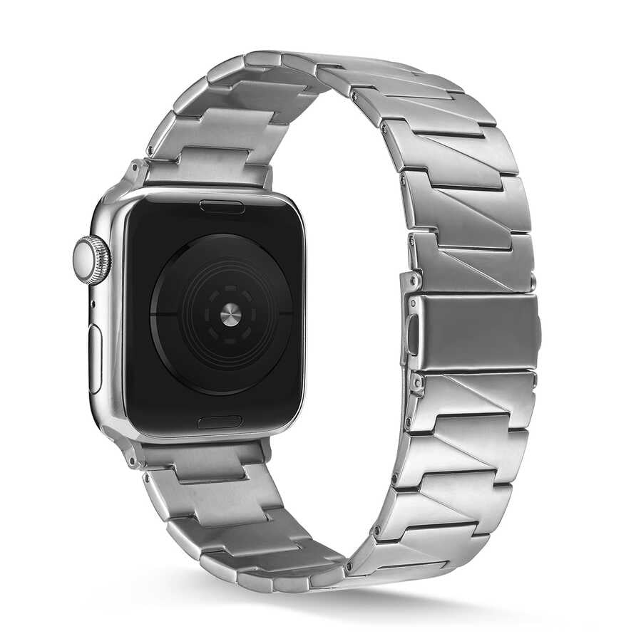Watch 38mm KRD-48 Metal Kordon