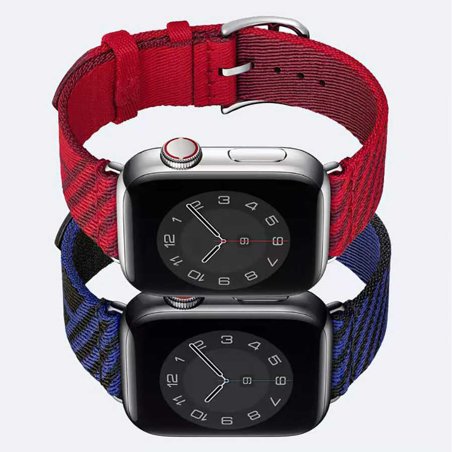Watch 38mm KRD-51 Hasır Kordon