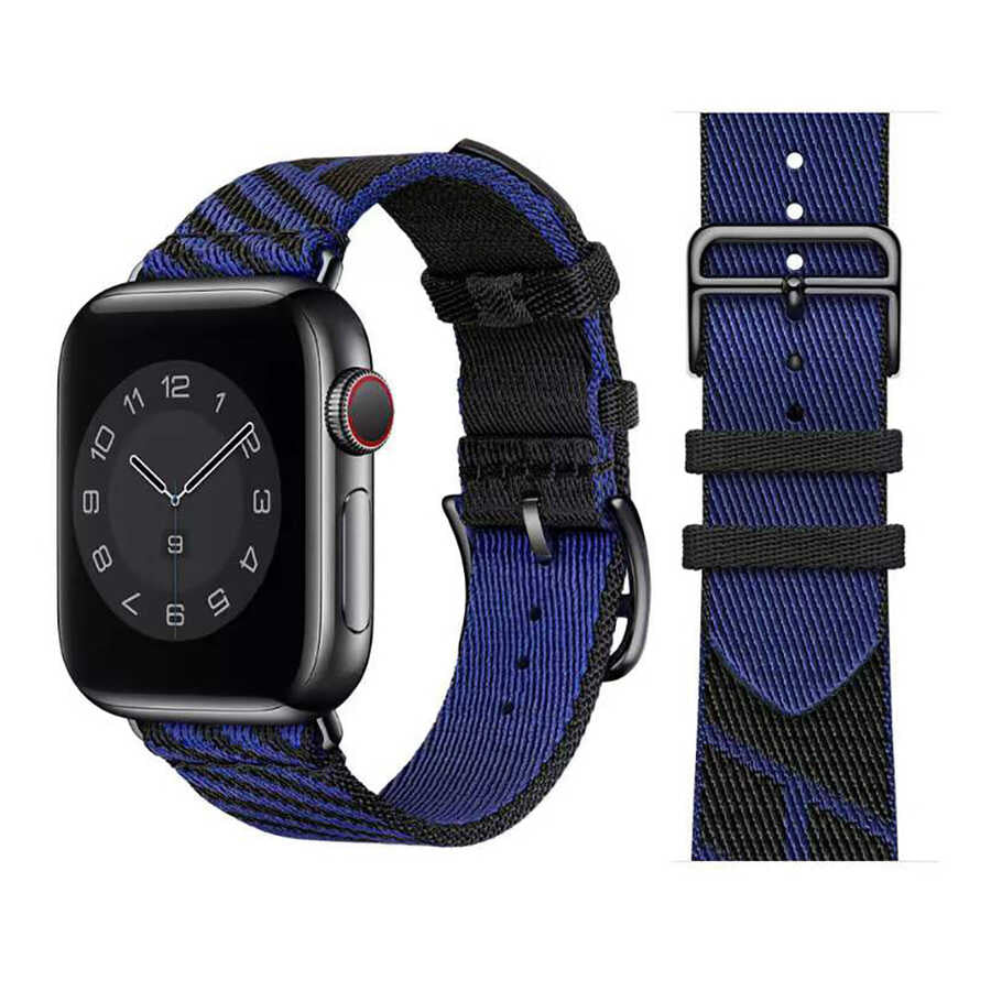 Watch 38mm KRD-51 Hasır Kordon