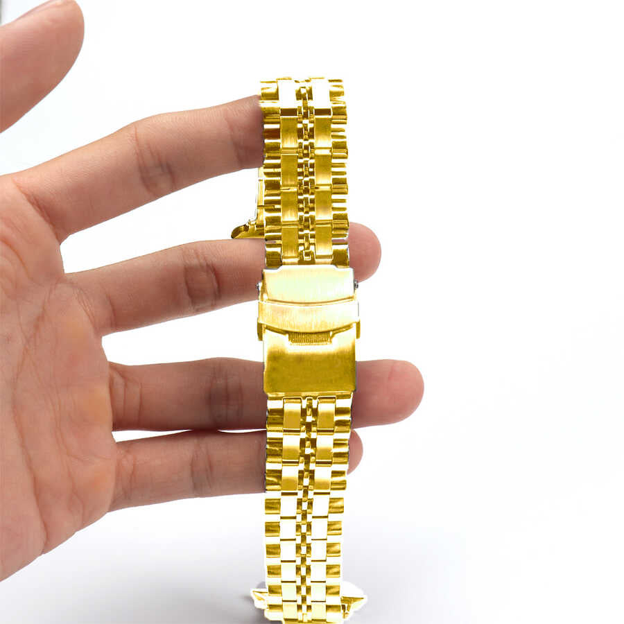 Watch 38mm KRD-54 Metal Kordon