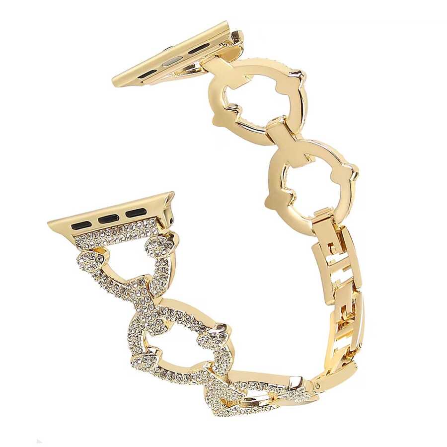 Watch 38mm KRD-57 Metal Kordon