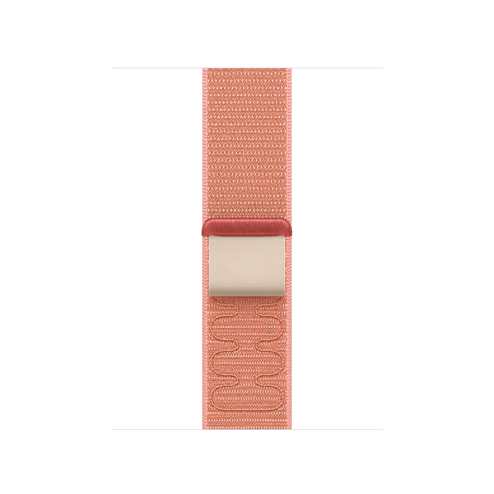 Watch 38mm KRD-91 Hasır Kordon Strap Kayış