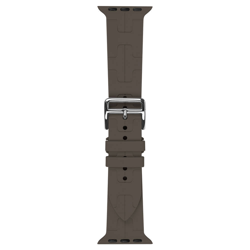 Watch 38mm KRD-92 Silikon Kordon