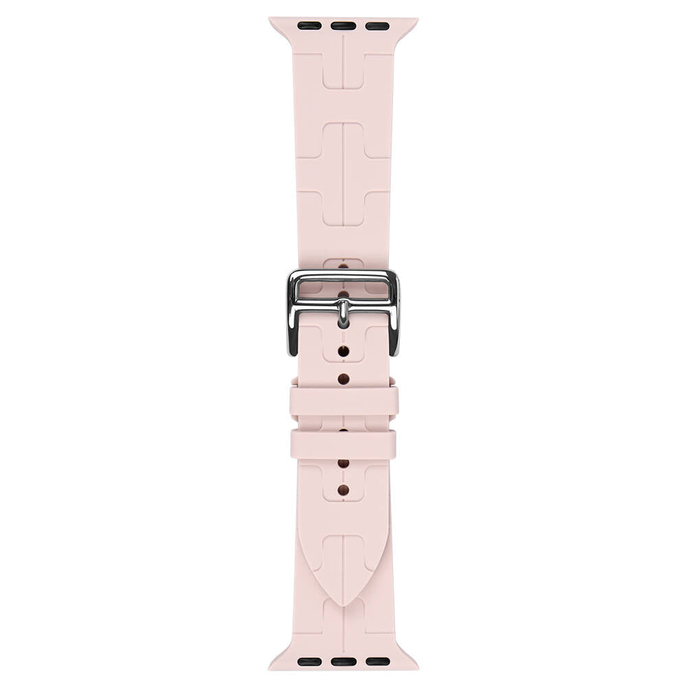Watch 38mm KRD-92 Silikon Kordon