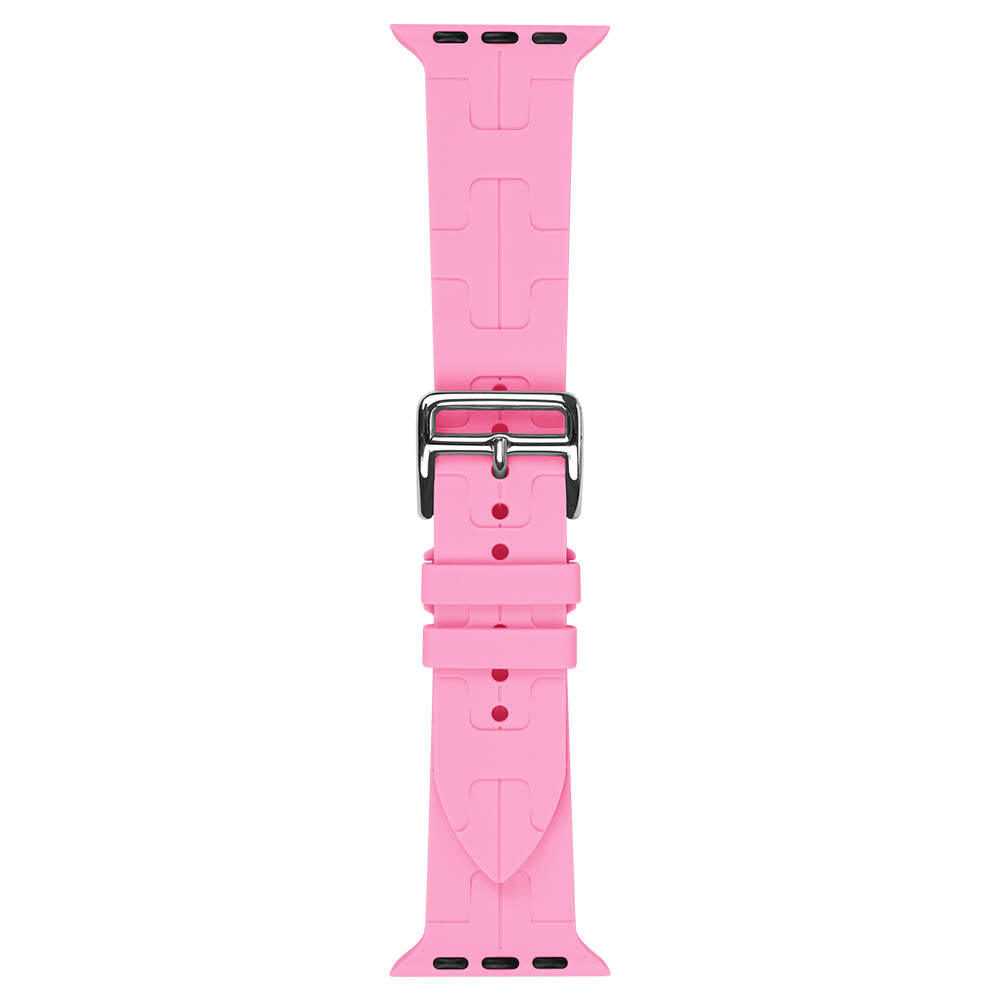 Watch 38mm KRD-92 Silikon Kordon