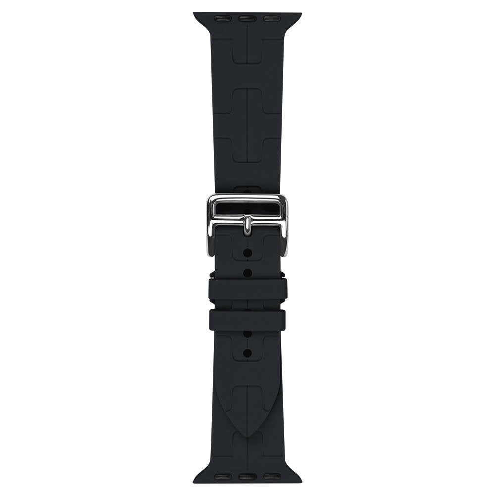 Watch 38mm KRD-92 Silikon Kordon