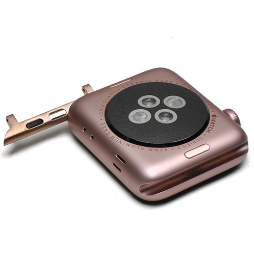 Watch 38mm Metal Kordon Dönüştürücü