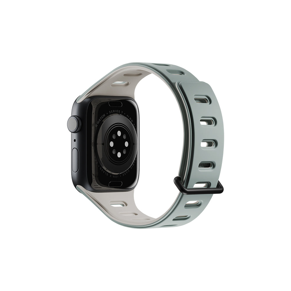 Watch 38mm Native Union Active Watch Band Serisi Silikon Kordon